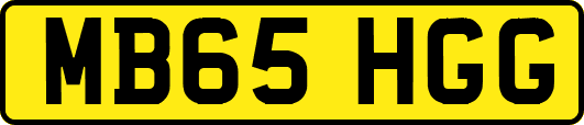 MB65HGG