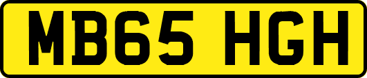MB65HGH
