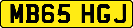 MB65HGJ