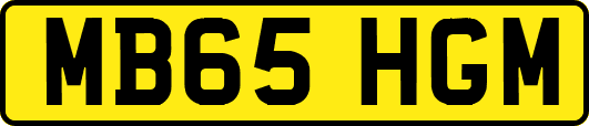 MB65HGM