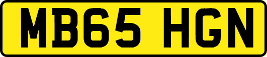 MB65HGN