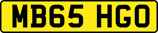 MB65HGO