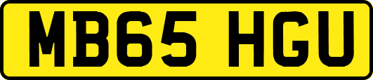 MB65HGU