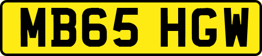 MB65HGW