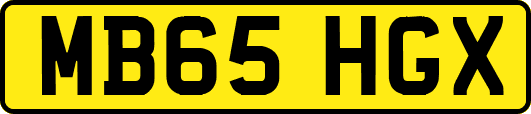 MB65HGX