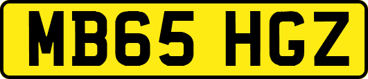 MB65HGZ
