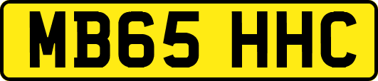 MB65HHC