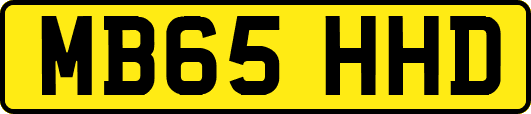 MB65HHD