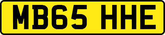 MB65HHE