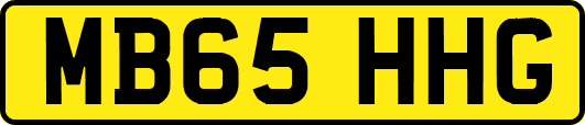 MB65HHG