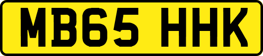 MB65HHK