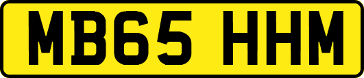 MB65HHM
