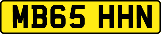 MB65HHN