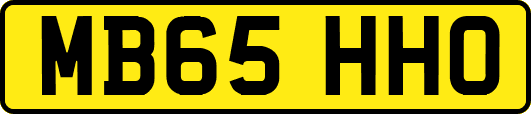 MB65HHO