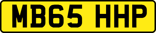 MB65HHP