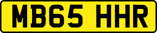 MB65HHR