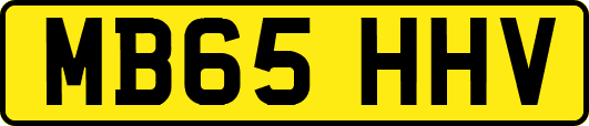 MB65HHV