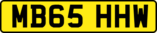 MB65HHW