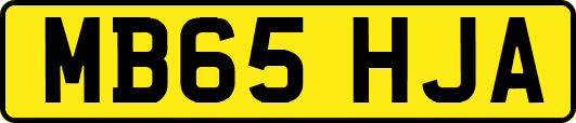 MB65HJA