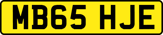 MB65HJE
