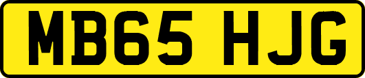 MB65HJG