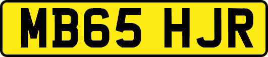 MB65HJR