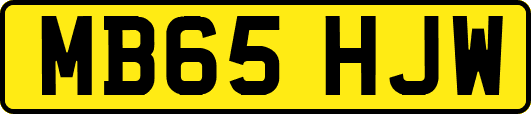 MB65HJW