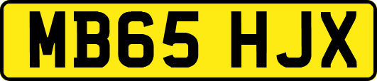 MB65HJX