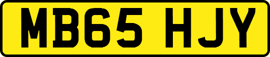MB65HJY