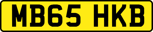 MB65HKB