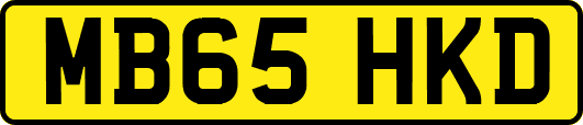 MB65HKD