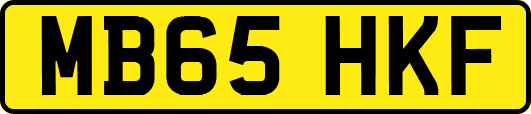 MB65HKF
