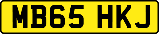 MB65HKJ