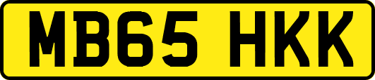 MB65HKK