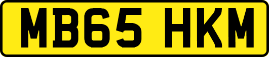 MB65HKM