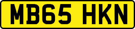 MB65HKN