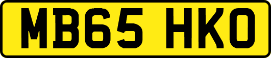 MB65HKO