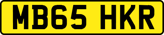 MB65HKR