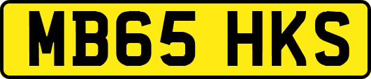 MB65HKS