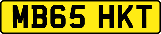 MB65HKT
