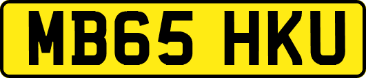 MB65HKU