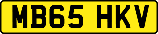 MB65HKV