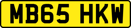 MB65HKW