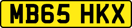 MB65HKX