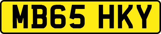MB65HKY