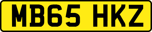 MB65HKZ