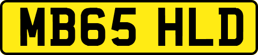 MB65HLD