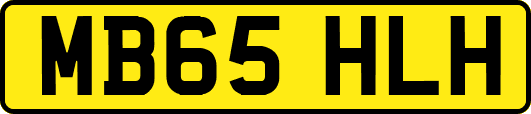MB65HLH