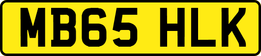 MB65HLK