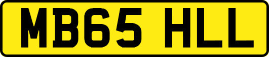 MB65HLL